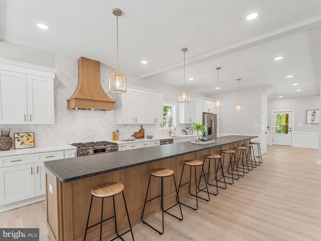 1100 PROSPECT RIDGE BLVD, Haddon Heights, NJ 08035