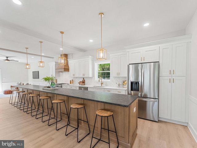 1100 PROSPECT RIDGE BLVD, Haddon Heights, NJ 08035