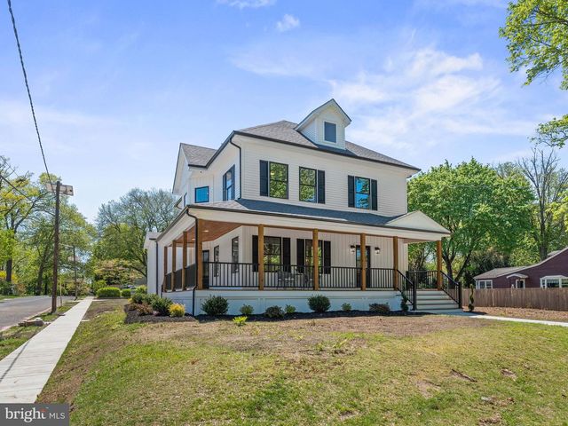 1100 PROSPECT RIDGE BLVD, Haddon Heights, NJ 08035