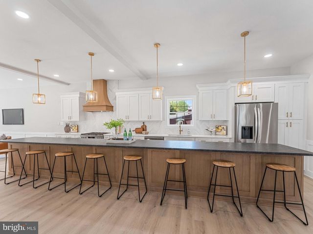 1100 PROSPECT RIDGE BLVD, Haddon Heights, NJ 08035