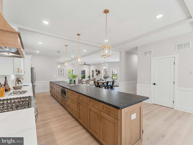 1100 PROSPECT RIDGE BLVD, Haddon Heights, NJ 08035