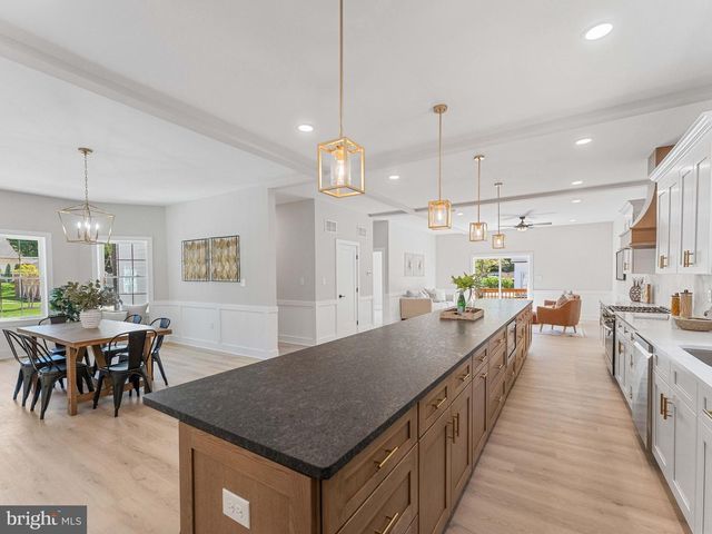 1100 PROSPECT RIDGE BLVD, Haddon Heights, NJ 08035