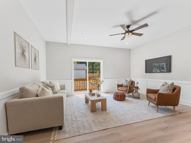 1100 PROSPECT RIDGE BLVD, Haddon Heights, NJ 08035