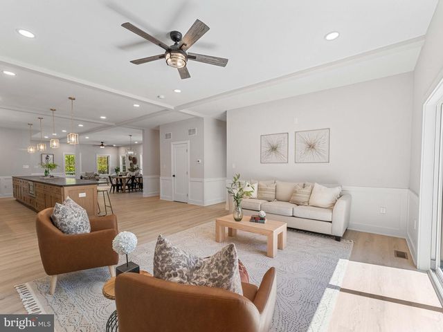 1100 PROSPECT RIDGE BLVD, Haddon Heights, NJ 08035