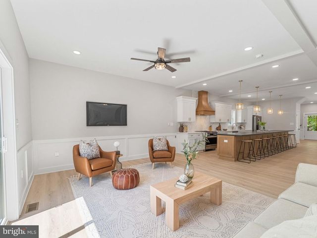 1100 PROSPECT RIDGE BLVD, Haddon Heights, NJ 08035