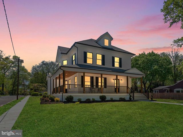 1100 PROSPECT RIDGE BLVD, Haddon Heights, NJ 08035