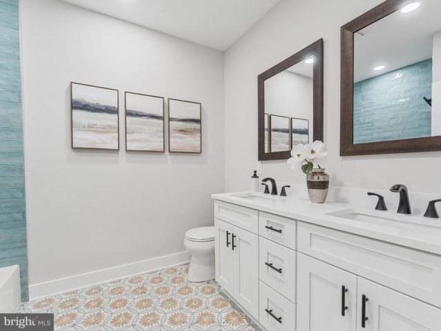 1100 PROSPECT RIDGE BLVD, Haddon Heights, NJ 08035