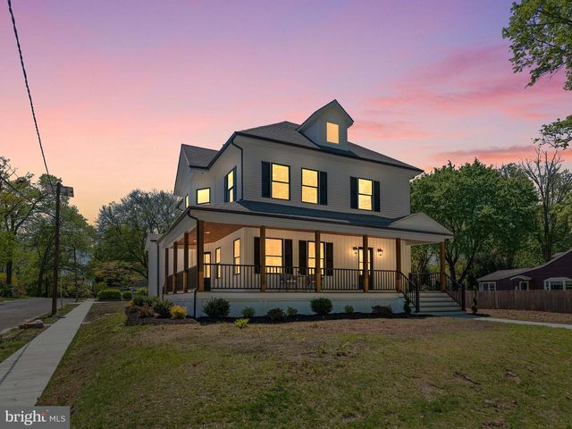 1100 PROSPECT RIDGE BLVD, Haddon Heights, NJ 08035