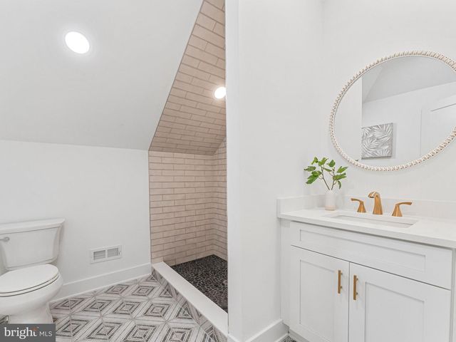1100 PROSPECT RIDGE BLVD, Haddon Heights, NJ 08035