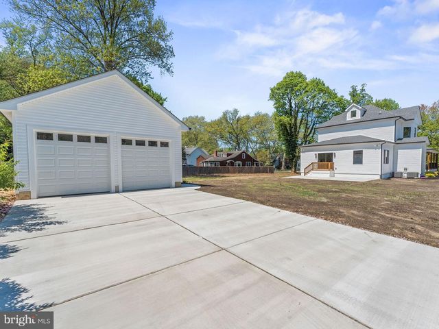 1100 PROSPECT RIDGE BLVD, Haddon Heights, NJ 08035