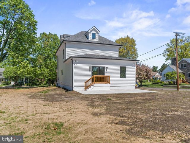 1100 PROSPECT RIDGE BLVD, Haddon Heights, NJ 08035