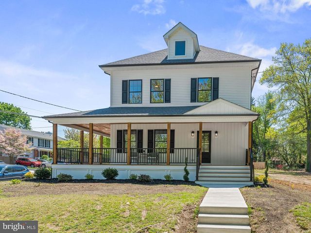 1100 PROSPECT RIDGE BLVD, Haddon Heights, NJ 08035