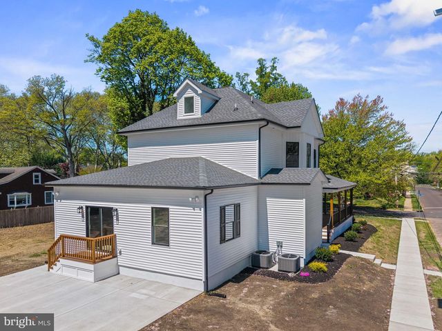 1100 PROSPECT RIDGE BLVD, Haddon Heights, NJ 08035