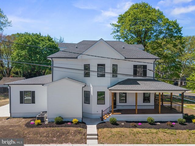 1100 PROSPECT RIDGE BLVD, Haddon Heights, NJ 08035