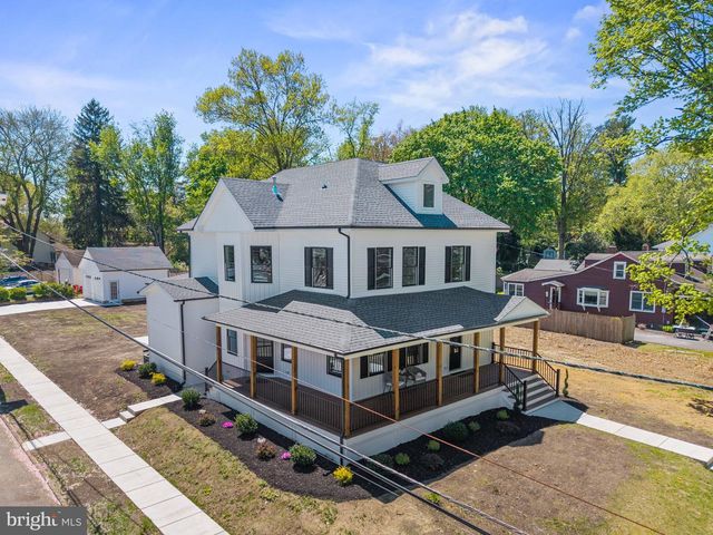 1100 PROSPECT RIDGE BLVD, Haddon Heights, NJ 08035
