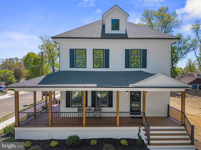 1100 PROSPECT RIDGE BLVD, Haddon Heights, NJ 08035