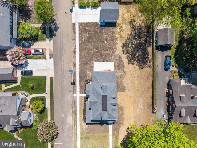 1100 PROSPECT RIDGE BLVD, Haddon Heights, NJ 08035