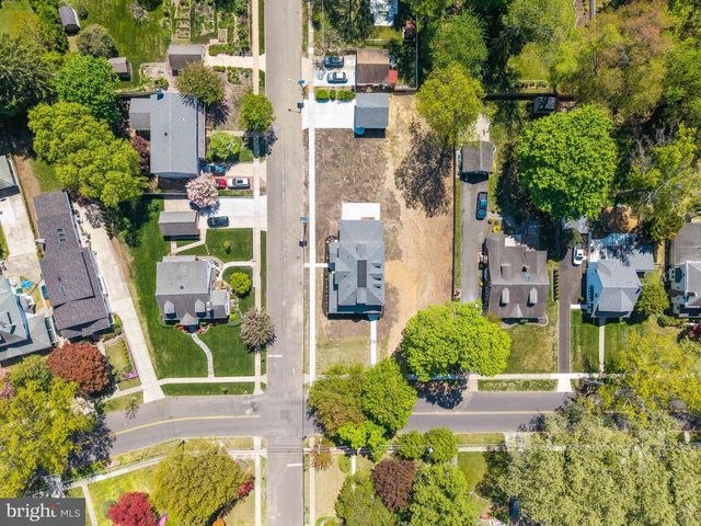 1100 PROSPECT RIDGE BLVD, Haddon Heights, NJ 08035