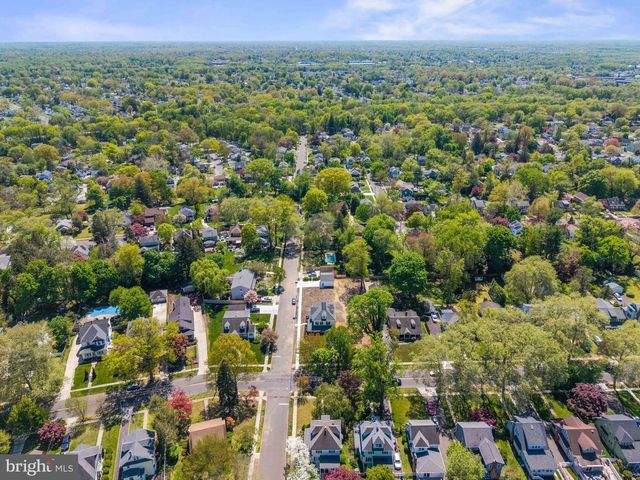1100 PROSPECT RIDGE BLVD, Haddon Heights, NJ 08035