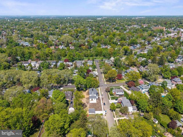 1100 PROSPECT RIDGE BLVD, Haddon Heights, NJ 08035