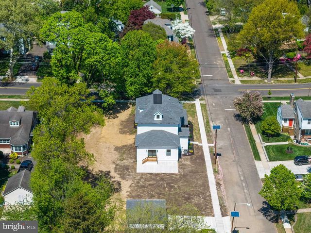1100 PROSPECT RIDGE BLVD, Haddon Heights, NJ 08035