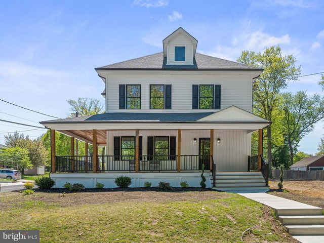 1100 PROSPECT RIDGE BLVD, Haddon Heights, NJ 08035