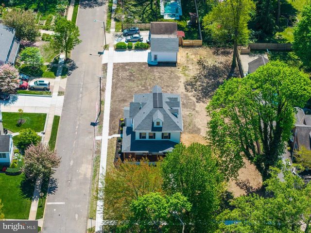 1100 PROSPECT RIDGE BLVD, Haddon Heights, NJ 08035