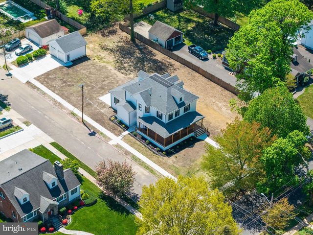 1100 PROSPECT RIDGE BLVD, Haddon Heights, NJ 08035