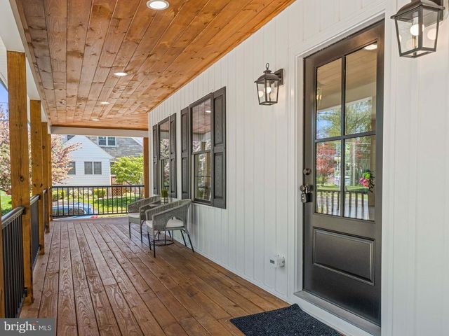 1100 PROSPECT RIDGE BLVD, Haddon Heights, NJ 08035