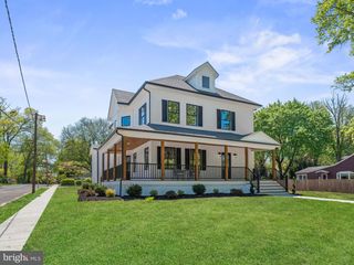 1100 PROSPECT RIDGE BLVD, Haddon Heights, NJ 08035