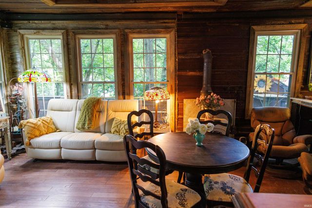 520 S Spring Street, French Lick, IN 47432