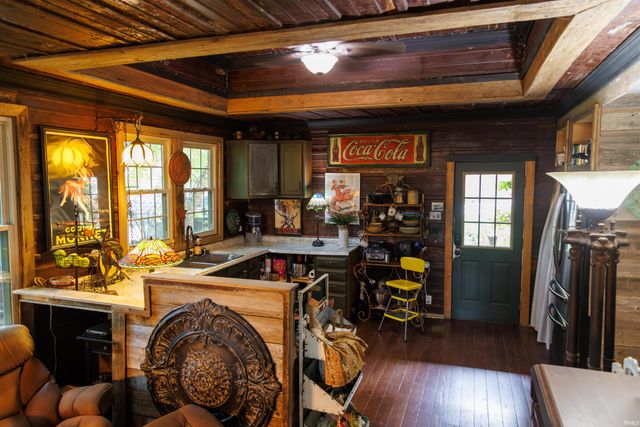 520 S Spring Street, French Lick, IN 47432