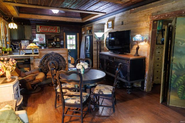 520 S Spring Street, French Lick, IN 47432