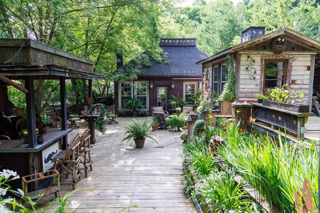 520 S Spring Street, French Lick, IN 47432