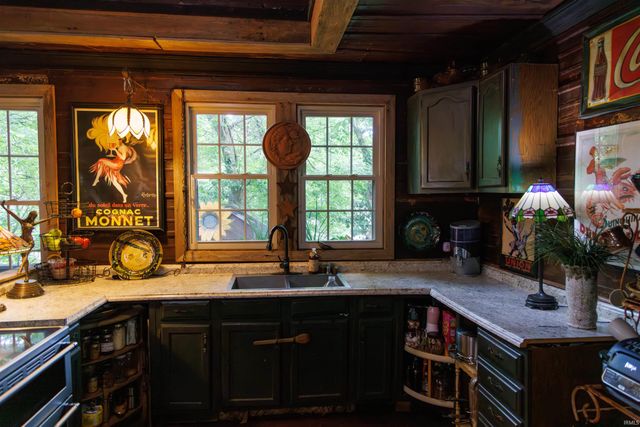 520 S Spring Street, French Lick, IN 47432