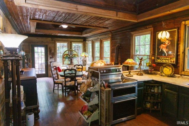 520 S Spring Street, French Lick, IN 47432