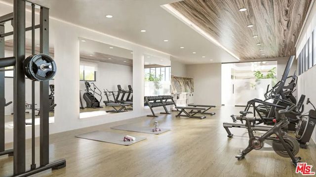 10310 Santa Monica Boulevard 522, Los Angeles, CA 90025