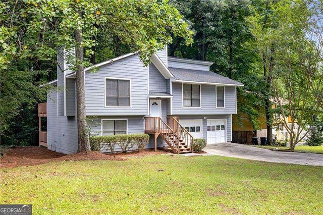 404 Ridgetop Drive NW, Acworth, GA 30102