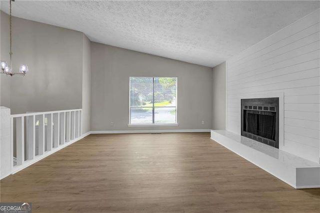 404 Ridgetop Drive NW, Acworth, GA 30102