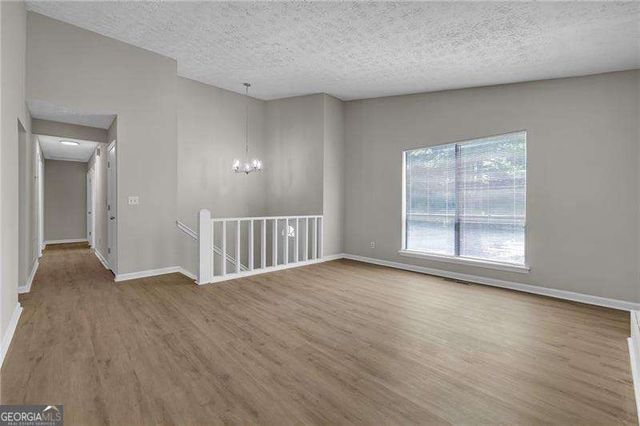 404 Ridgetop Drive NW, Acworth, GA 30102
