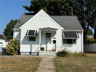 519 Tappan Court, Ravenna, OH 44266