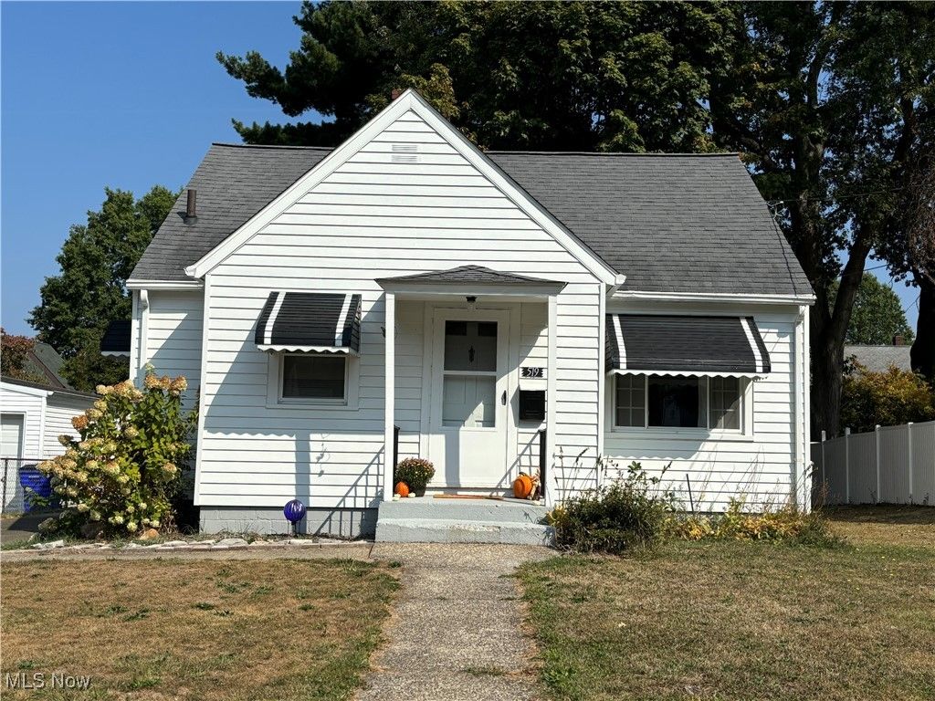 519 Tappan Court, Ravenna, OH 44266