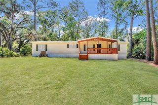 27 Pocahontas Road, Midway, GA 31320