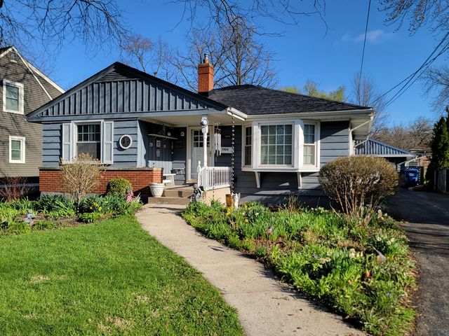 1464 Linden Road, Homewood, IL 60430