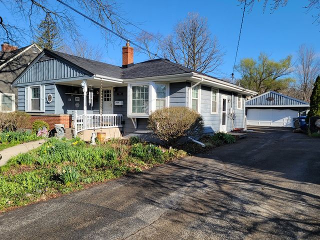 1464 Linden Road, Homewood, IL 60430