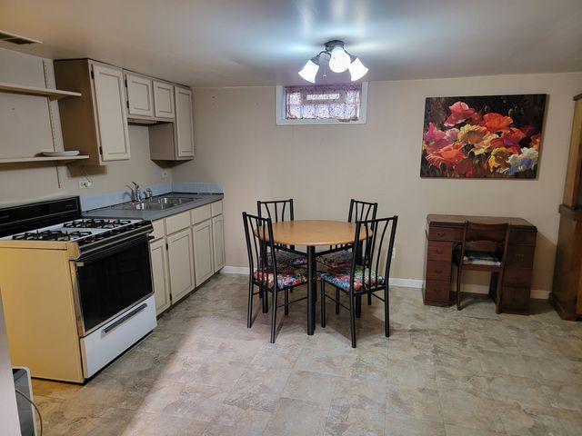 1464 Linden Road, Homewood, IL 60430