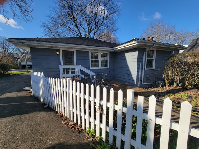 1464 Linden Road, Homewood, IL 60430