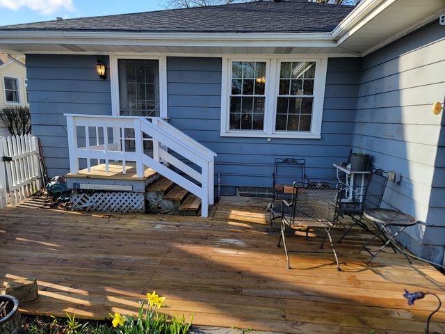 1464 Linden Road, Homewood, IL 60430