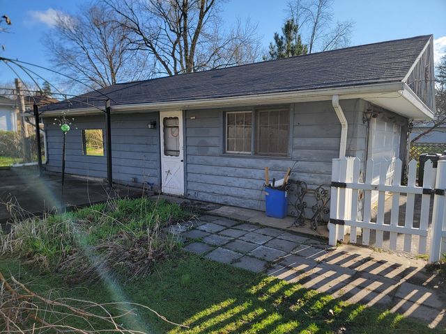 1464 Linden Road, Homewood, IL 60430