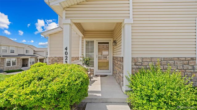 4023 Diamond Ridge View, Colorado Springs, CO 80918